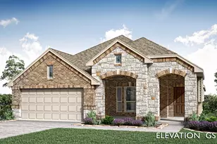 1261 Grand Mdws Dr, Godley, TX 76044 - Photo 1