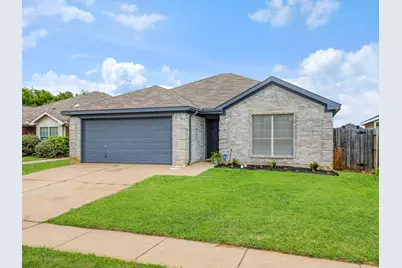 7509 Fallen Trail, Fort Worth, TX 76123 - Photo 1