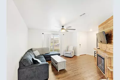 7509 Fallen Trail, Fort Worth, TX 76123 - Photo 2