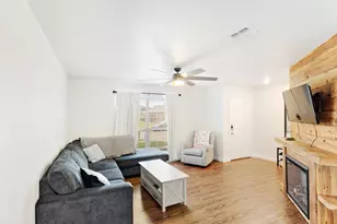 7509 Fallen Trail, Fort Worth, TX 76123 - Photo 2