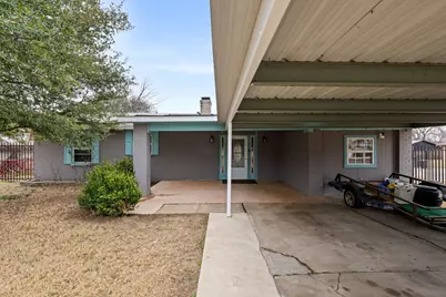 1530 Carson Drive, Mesquite, TX 75149 - Photo 1