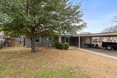 1530 Carson Drive, Mesquite, TX 75149 - Photo 2