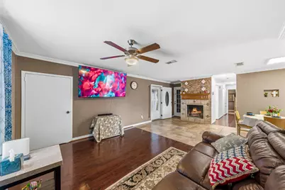 1530 Carson Drive, Mesquite, TX 75149 - Photo 4