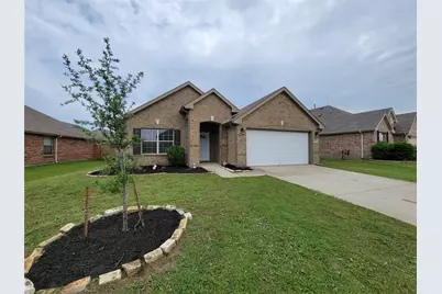 2201 Willow Creek Drive, Little Elm, TX 75068 - Photo 1