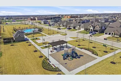 806 Brittany Drive, Anna, TX 75409 - Photo 20