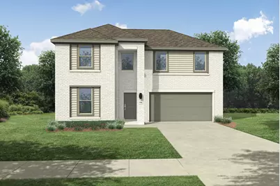 958 Olive Drive, Lavon, TX 75166 - Photo 1