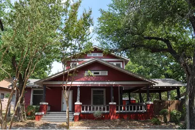 708 N McKinney Street, Ennis, TX 75119 - Photo 1