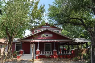 708 N McKinney St, Ennis, TX 75119 - Photo 1