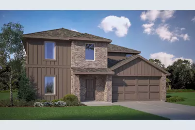 16752 Laguna Vista Street, Fort Worth, TX 76247 - Photo 1