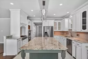 3404 Pecan Park Dr, Flower Mound, TX 75022 - Photo 10