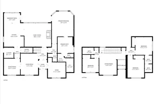 3404 Pecan Park Dr, Flower Mound, TX 75022 - Photo 40