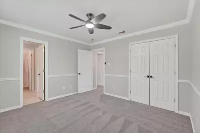 3404 Pecan Park Drive, Flower Mound, TX 75022 - Photo 36