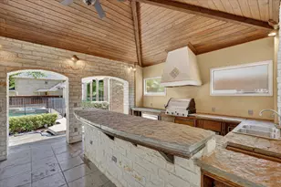 3404 Pecan Park Dr, Flower Mound, TX 75022 - Photo 38