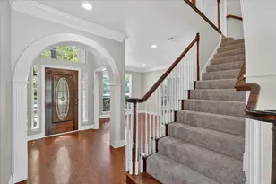 3404 Pecan Park Dr, Flower Mound, TX 75022 - Photo 6