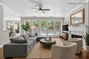 3404 Pecan Park Dr, Flower Mound, TX 75022 - Photo 8