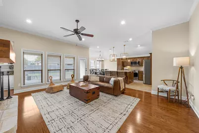 213 Desert Sky Road, Waco, TX 76657 - Photo 4