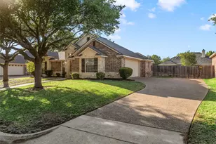 213 Desert Sky Rd, Waco, TX 76657 - Photo 2