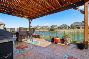 8225 Bonnybank, The Colony, TX 75056 - Photo 4