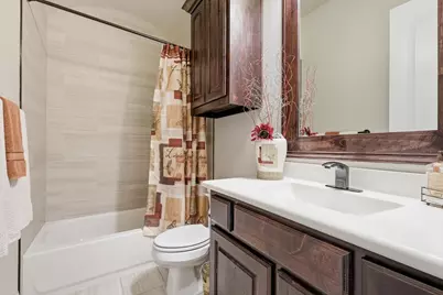 8225 Bonny Bank, The Colony, TX 75056 - Photo 8