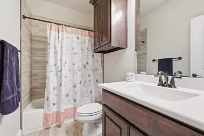 8225 Bonny Bank, The Colony, TX 75056 - Photo 22