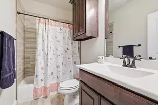 8225 Bonnybank, The Colony, TX 75056 - Photo 22