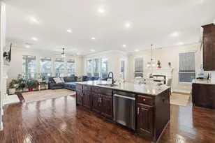 8225 Bonnybank, The Colony, TX 75056 - Photo 14