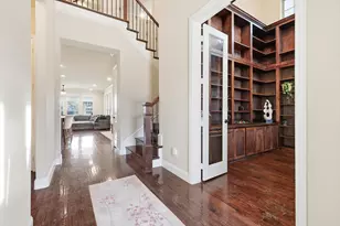 8225 Bonnybank, The Colony, TX 75056 - Photo 2