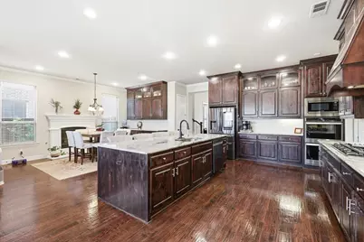 8225 Bonny Bank, The Colony, TX 75056 - Photo 12