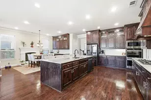 8225 Bonnybank, The Colony, TX 75056 - Photo 12