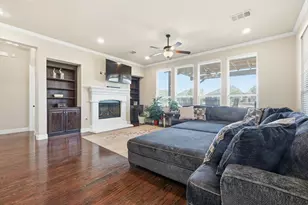 8225 Bonnybank, The Colony, TX 75056 - Photo 10