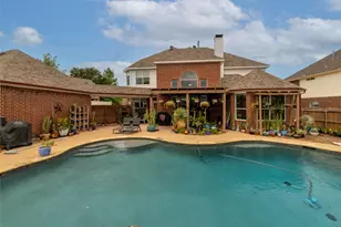 1310 Clear Springs Dr, Keller, TX 76248 - Photo 36