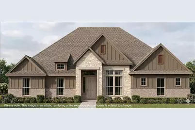 7509 Stonehenge, Sanger, TX 76266 - Photo 1