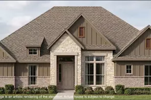 7509 Stonehenge, Sanger, TX 76266 - Photo 1