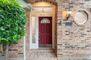 8513 Mill Creek Rd, Irving, TX 75063 - Photo 4