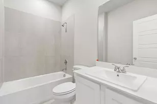 607 Huckleberry Dr, Lavon, TX 75166 - Photo 26