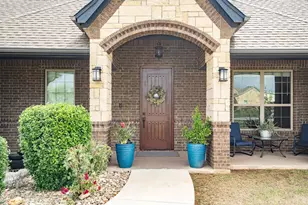 112 Knob Ct, Springtown, TX 76082 - Photo 6