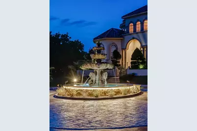 8600 Riviera Court, Flower Mound, TX 75022 - Photo 2