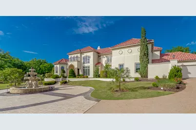 8600 Riviera Court, Flower Mound, TX 75022 - Photo 2