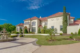 8600 Riviera Ct, Flower Mound, TX 75022 - Photo 2