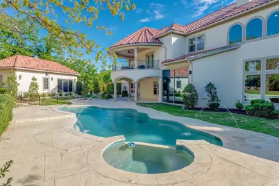 8600 Riviera Court, Flower Mound, TX 75022 - Photo 28