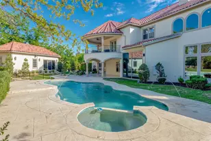 8600 Riviera Ct, Flower Mound, TX 75022 - Photo 28