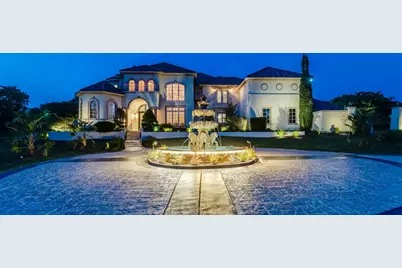 8600 Riviera Court, Flower Mound, TX 75022 - Photo 2