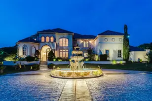 8600 Riviera Ct, Flower Mound, TX 75022 - Photo 2