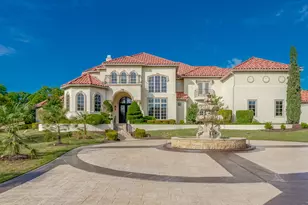 8600 Riviera Ct, Flower Mound, TX 75022 - Photo 1