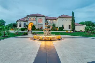 8600 Riviera Ct, Flower Mound, TX 75022 - Photo 40