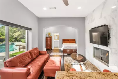 8600 Riviera Court, Flower Mound, TX 75022 - Photo 32
