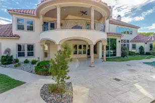 8600 Riviera Ct, Flower Mound, TX 75022 - Photo 30