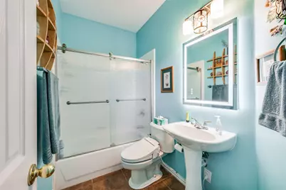 8421 Parkdale Drive, North Richland Hills, TX 76182 - Photo 16