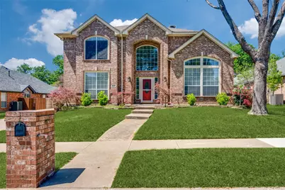 8421 Parkdale Drive, North Richland Hills, TX 76182 - Photo 1