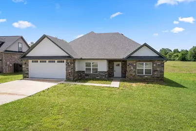 2909 Blue Heron Circle, Mt Pleasant, TX 75455 - Photo 1